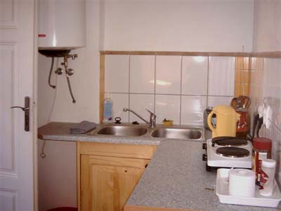 Casa Johann