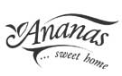 Ananas ... sweet home