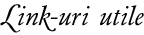 Link-uri
